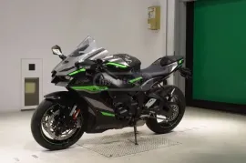 Kawasaki, ZX-10 Ninja