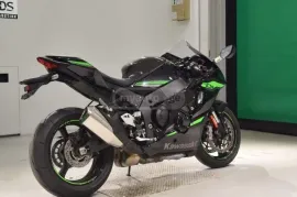 Kawasaki, ZX-10 Ninja