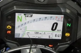 Kawasaki, ZX-10 Ninja