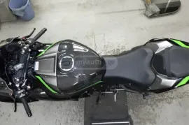 Kawasaki, ZX-10 Ninja