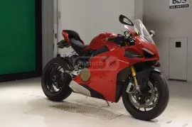 Ducati, Panigale V4