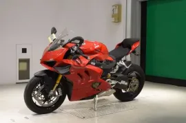Ducati, Panigale V4