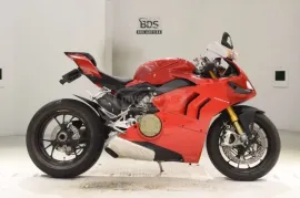 Ducati, Panigale V4