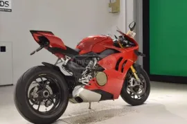 Ducati, Panigale V4