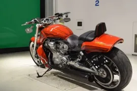 Harley-Davidson, V-Rod Muscle