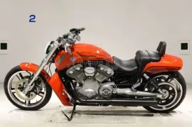 Harley-Davidson, V-Rod Muscle