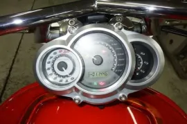 Harley-Davidson, V-Rod Muscle