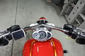 Harley-Davidson, V-Rod Muscle