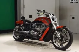 Harley-Davidson, V-Rod Muscle