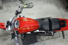 Harley-Davidson, V-Rod Muscle