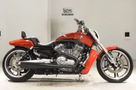 Harley-Davidson, V-Rod Muscle