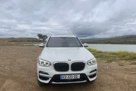 BMW, X Series, X3