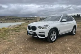 BMW, X Series, X3