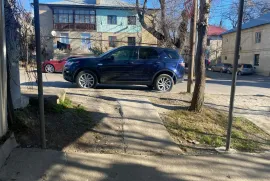 Land Rover, Land Rover