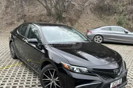 Toyota, Camry