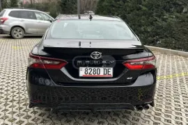 Toyota, Camry