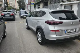 Hyundai, Tucson