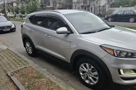 Hyundai, Tucson