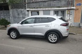 Hyundai, Tucson