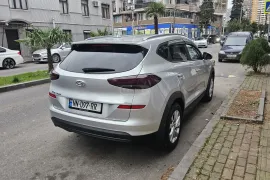 Hyundai, Tucson