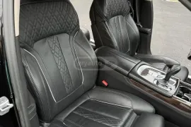 BMW, 7 Series, 740