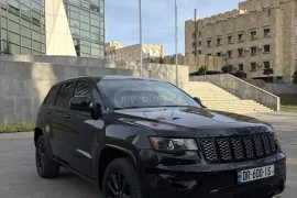 Jeep, Grand Cherokee
