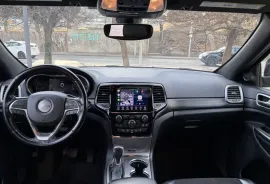 Jeep, Grand Cherokee