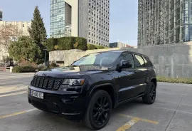 Jeep, Grand Cherokee