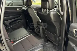 Jeep, Grand Cherokee