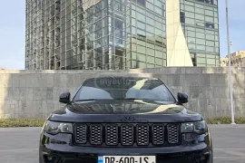 Jeep, Grand Cherokee