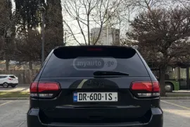 Jeep, Grand Cherokee