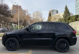 Jeep, Grand Cherokee