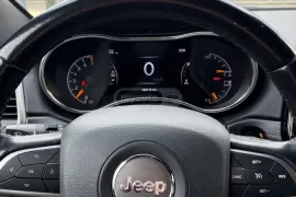 Jeep, Grand Cherokee