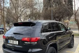 Jeep, Grand Cherokee