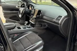 Jeep, Grand Cherokee