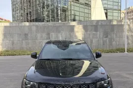 Jeep, Grand Cherokee