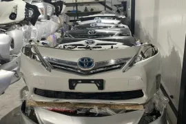 JAVAXA MOTOR ავტოსერვისი და ავტონაწილები