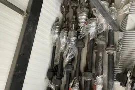 JAVAXA MOTOR ავტოსერვისი და ავტონაწილები