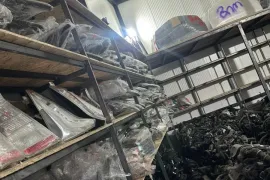 JAVAXA MOTOR ავტოსერვისი და ავტონაწილები