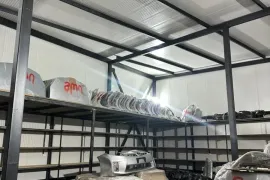 JAVAXA MOTOR ავტოსერვისი და ავტონაწილები