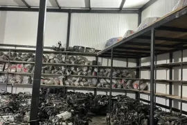 JAVAXA MOTOR ავტოსერვისი და ავტონაწილები