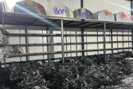 JAVAXA MOTOR ავტოსერვისი და ავტონაწილები