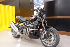 Indian, FTR 1200