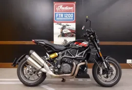 Indian, FTR 1200