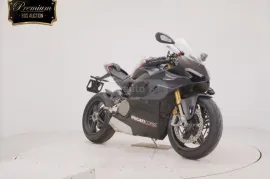 Ducati, 1299 Panigale