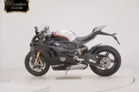 Ducati, 1299 Panigale
