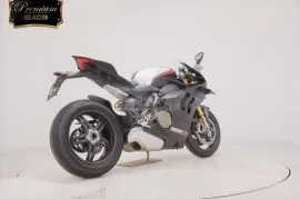 Ducati, 1299 Panigale