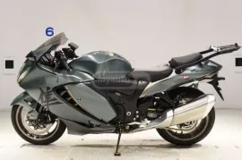 Suzuki, GSX 1300 R Hayabusa