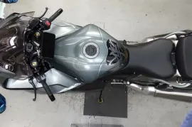 Suzuki, GSX 1300 R Hayabusa