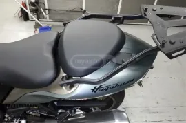 Suzuki, GSX 1300 R Hayabusa